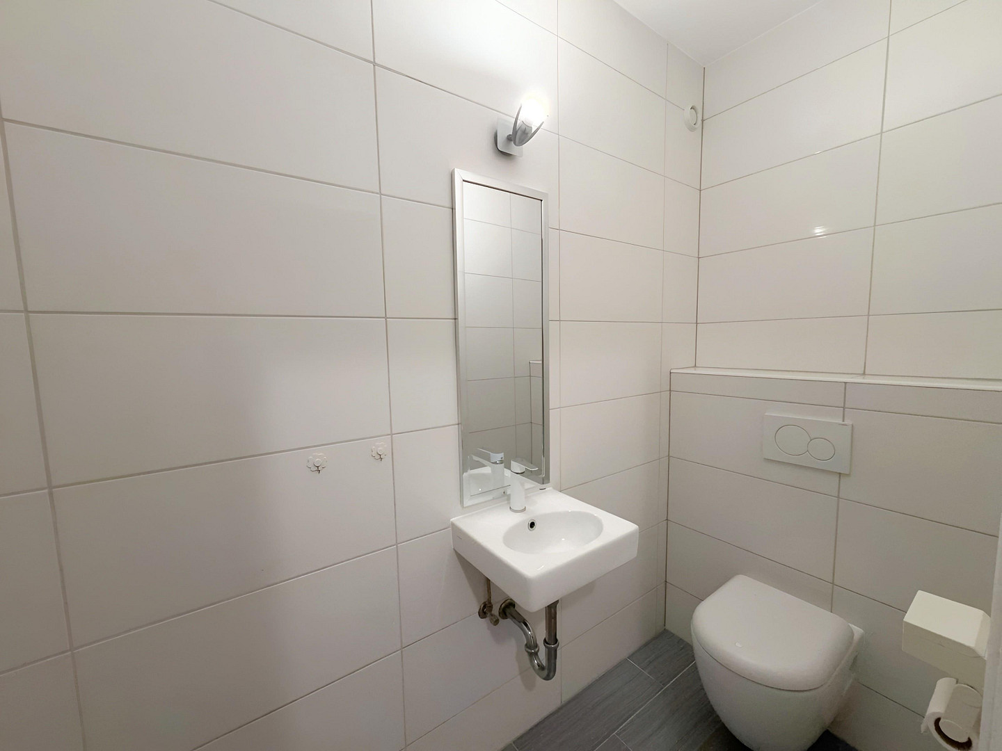 Renovierte City-Oase: 3 Zimmer mit großer Gartenterrasse & TG, PROVISIONSFREI – Alte Linner Str. 42, 47799 Krefeld(Cracau) – Vorschaubild 22