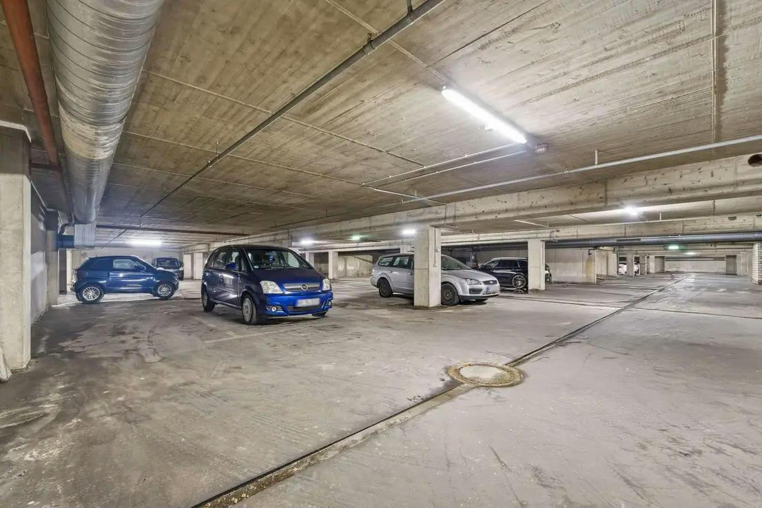 Renovierte City-Oase: 3 Zimmer mit großer Gartenterrasse & TG, PROVISIONSFREI – Alte Linner Str. 42, 47799 Krefeld(Cracau) – Vorschaubild 42