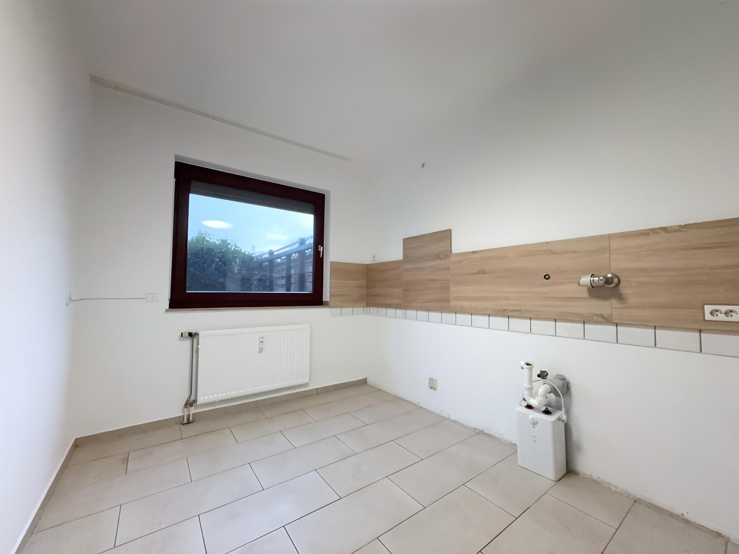 Renovierte City-Oase: 3 Zimmer mit großer Gartenterrasse & TG, PROVISIONSFREI – Alte Linner Str. 42, 47799 Krefeld(Cracau) – Vorschaubild 34