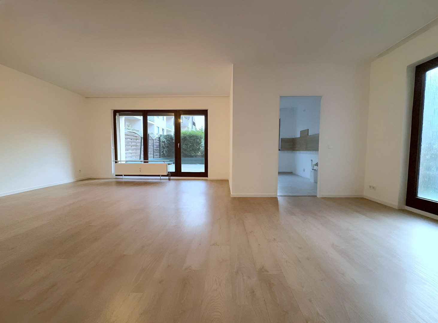 Renovierte City-Oase: 3 Zimmer mit großer Gartenterrasse & TG, PROVISIONSFREI – Alte Linner Str. 42, 47799 Krefeld(Cracau) – Vorschaubild 26