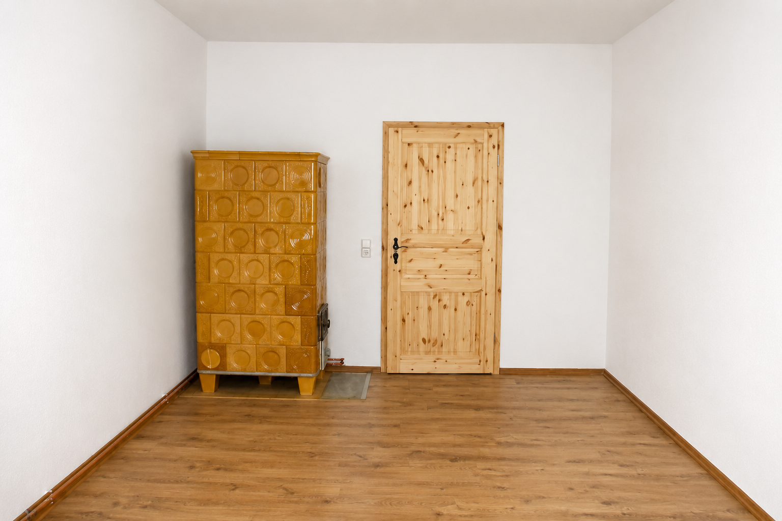 Charmantes Mehrfamilienhaus mit Gestaltungsspielraum – Buskower Dorfstr. 57- 61, 16816 Neuruppin OT Buskow(Buskow) – Vorschaubild 4