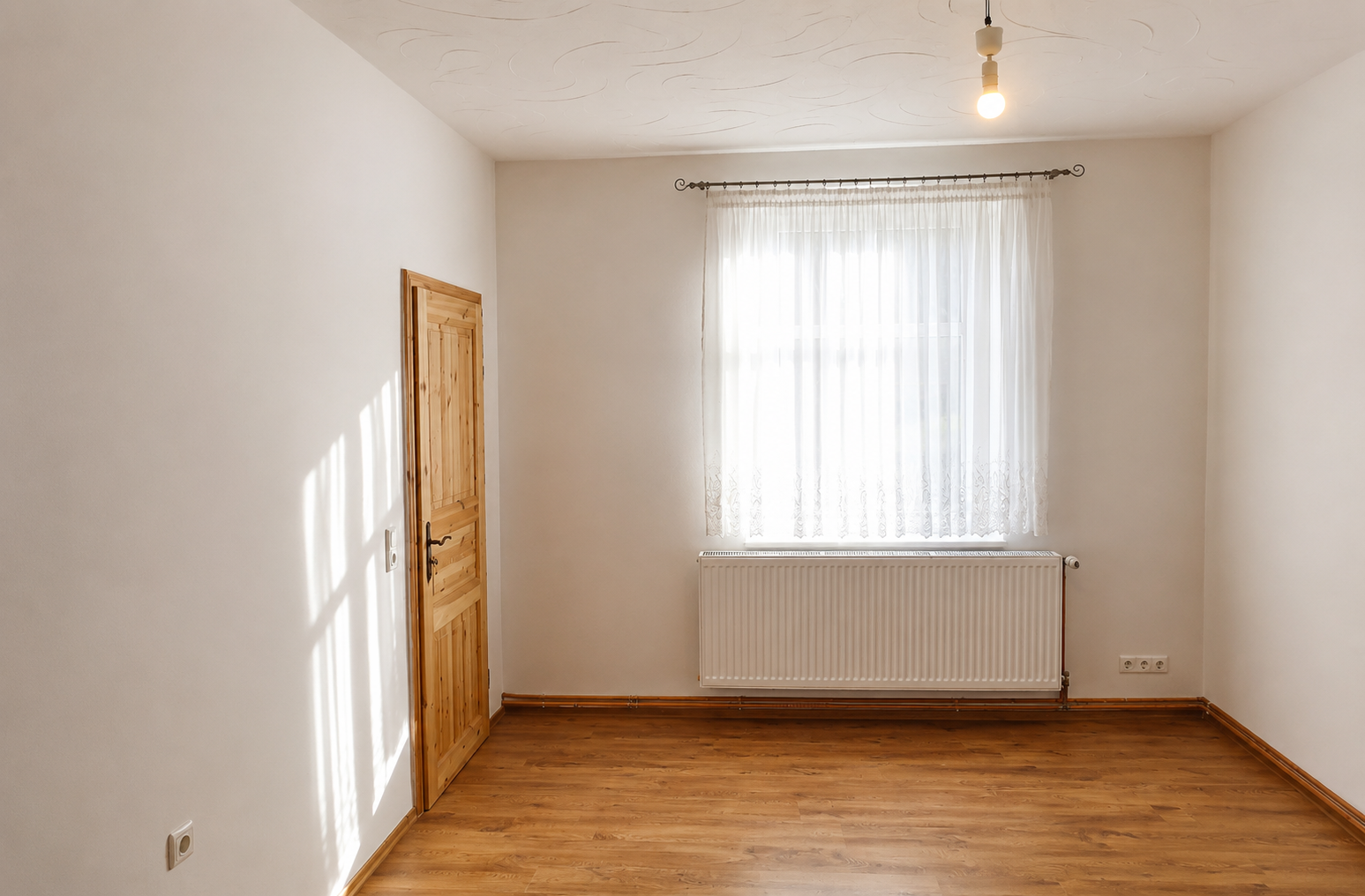 Charmantes Mehrfamilienhaus mit Gestaltungsspielraum – Buskower Dorfstr. 57- 61, 16816 Neuruppin OT Buskow(Buskow) – Vorschaubild 5
