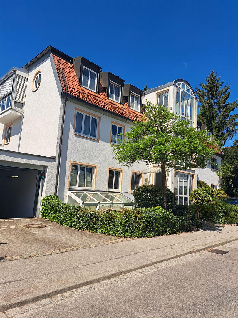 Großzügige 2 Zi.Whg. im Herzen von Herrsching, erste Reihe am See mit unverbaubaren Blick – Herrsching(Herrsching a. Ammersee) – Vorschaubild 5
