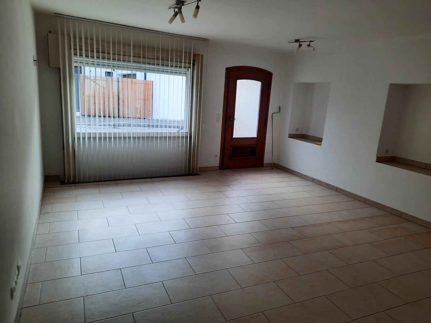 Wohnen und Arbeiten in Kochel City