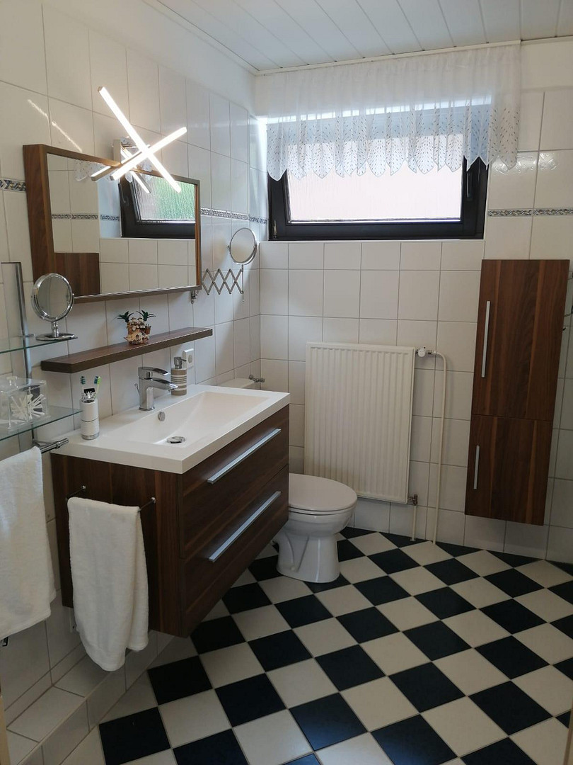 Provisionsfrei "Wohnungsverkauf PRIVAT" „ 4 Zi-Terrassenhaus in 21465 Wentorf bei Hamburg“ – Wentorf bei Hamburg – Vorschaubild 7