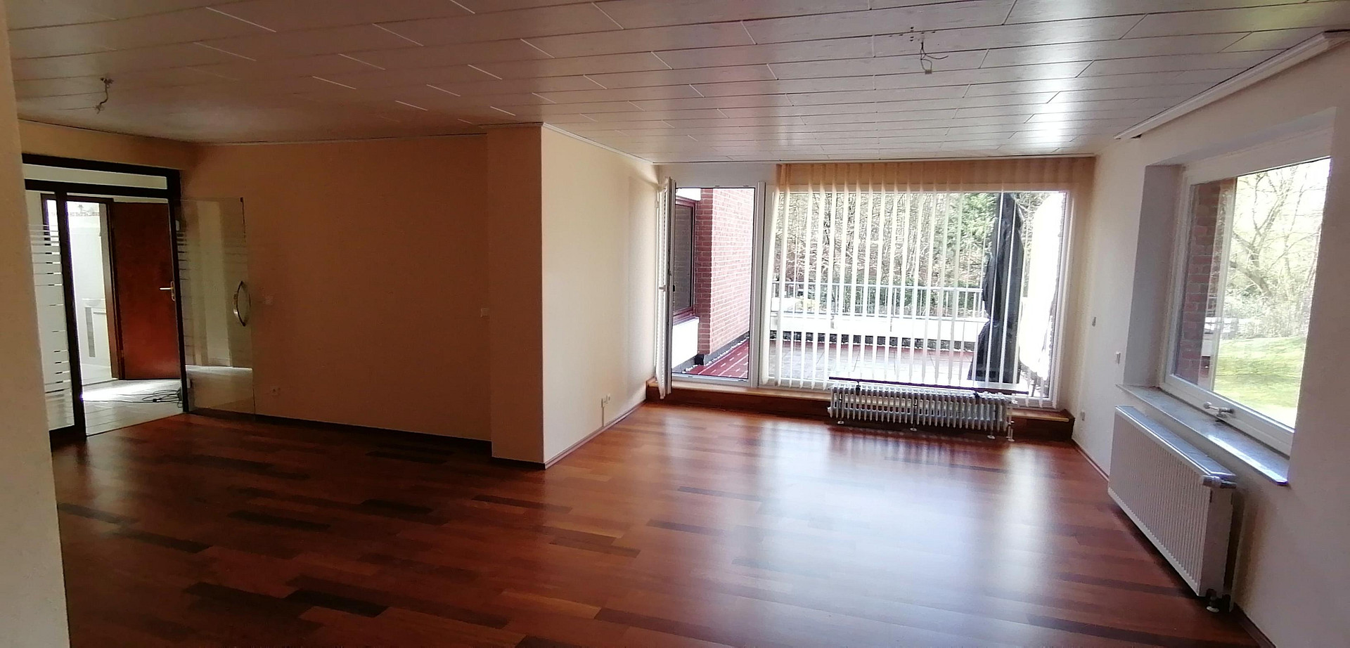 Provisionsfrei "Wohnungsverkauf PRIVAT" „ 4 Zi-Terrassenhaus in 21465 Wentorf bei Hamburg“ – Wentorf bei Hamburg – Vorschaubild 15