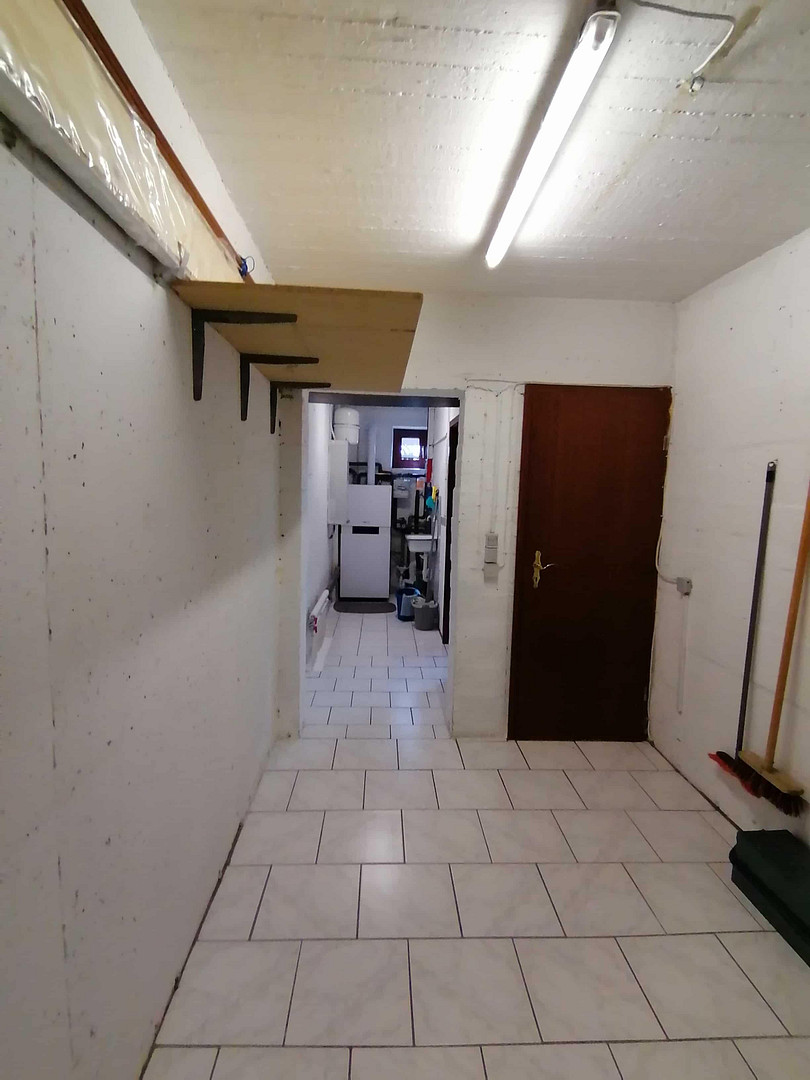 Provisionsfrei "Wohnungsverkauf PRIVAT" „ 4 Zi-Terrassenhaus in 21465 Wentorf bei Hamburg“ – Wentorf bei Hamburg – Vorschaubild 12
