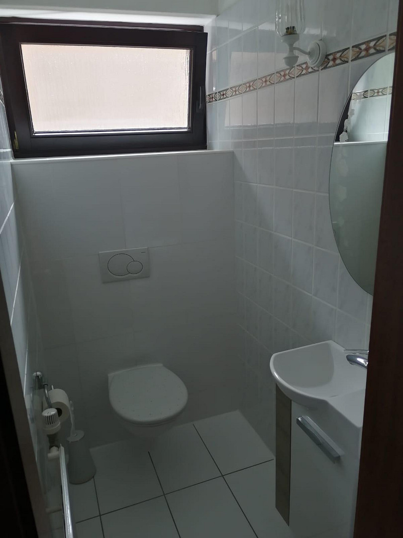 Provisionsfrei "Wohnungsverkauf PRIVAT" „ 4 Zi-Terrassenhaus in 21465 Wentorf bei Hamburg“ – Wentorf bei Hamburg – Vorschaubild 6