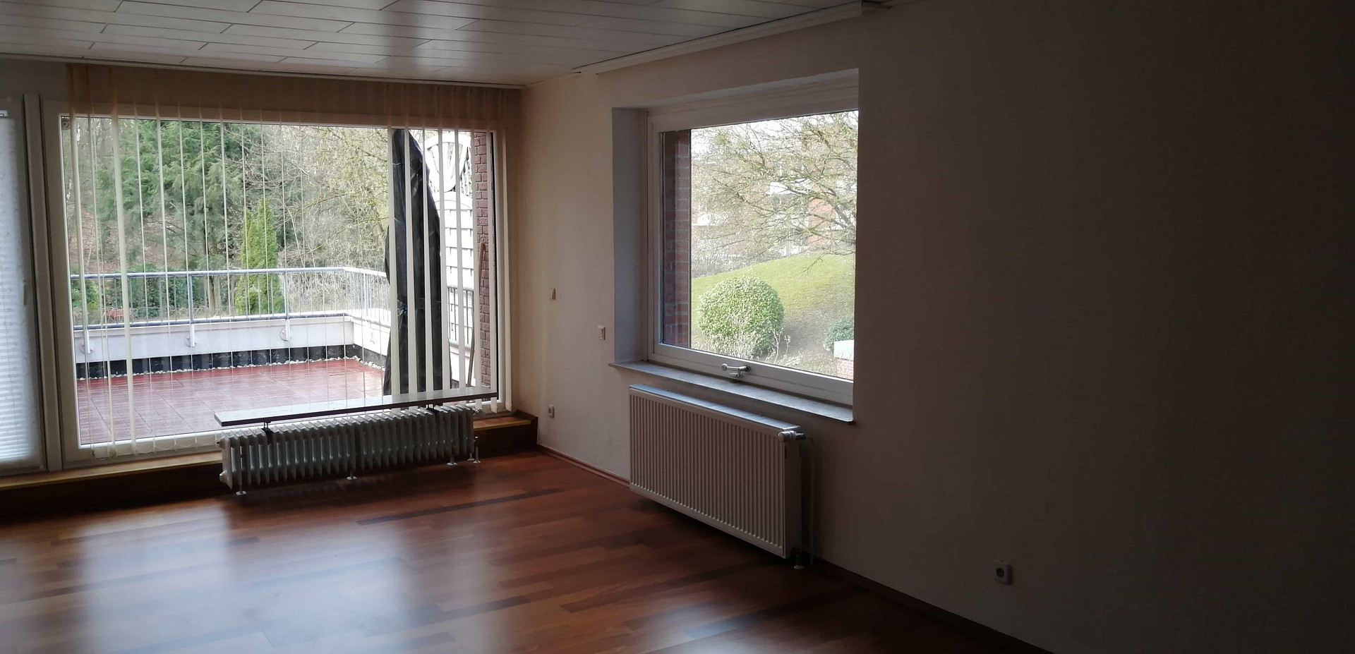 Provisionsfrei "Wohnungsverkauf PRIVAT" „ 4 Zi-Terrassenhaus in 21465 Wentorf bei Hamburg“ – Wentorf bei Hamburg – Vorschaubild 16
