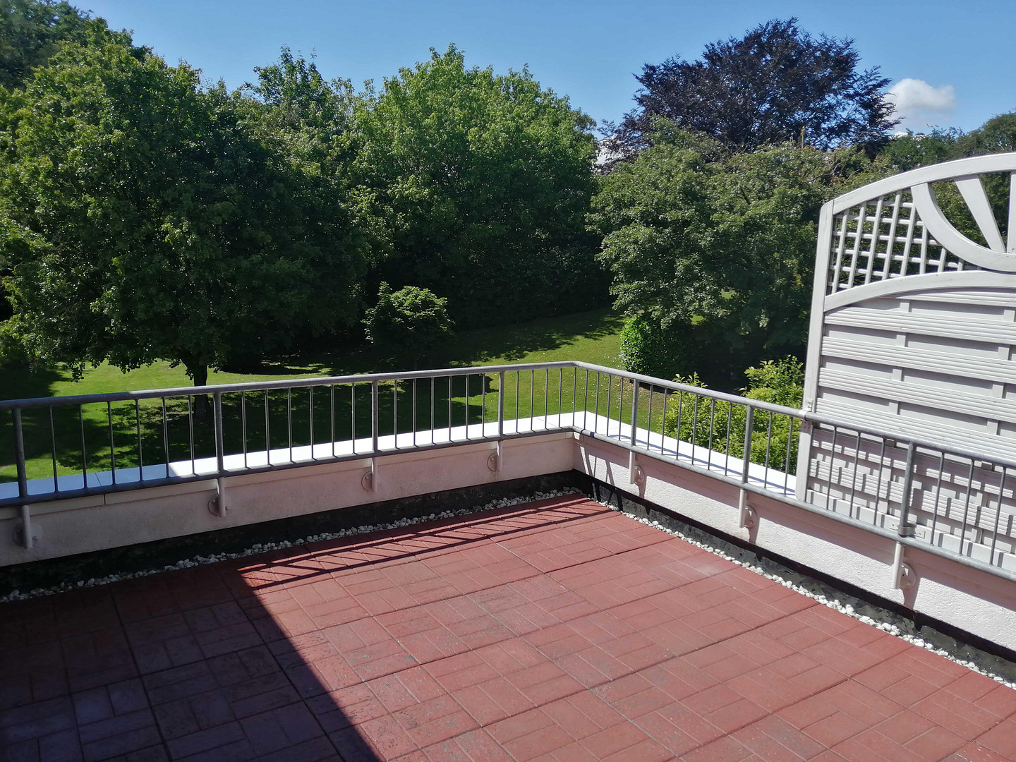 Provisionsfrei "Wohnungsverkauf PRIVAT" „ 4 Zi-Terrassenhaus in 21465 Wentorf bei Hamburg“ – Wentorf bei Hamburg – Vorschaubild 5