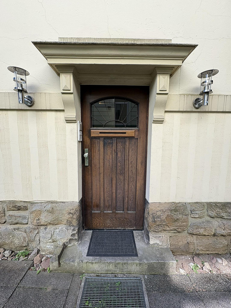 Außergewöhnliche DG-/Maisonettewohnung im Zooviertel – Großzügiges Wohnen, Blick in die Eilenriede – Hannover(Zoo) – Vorschaubild 30