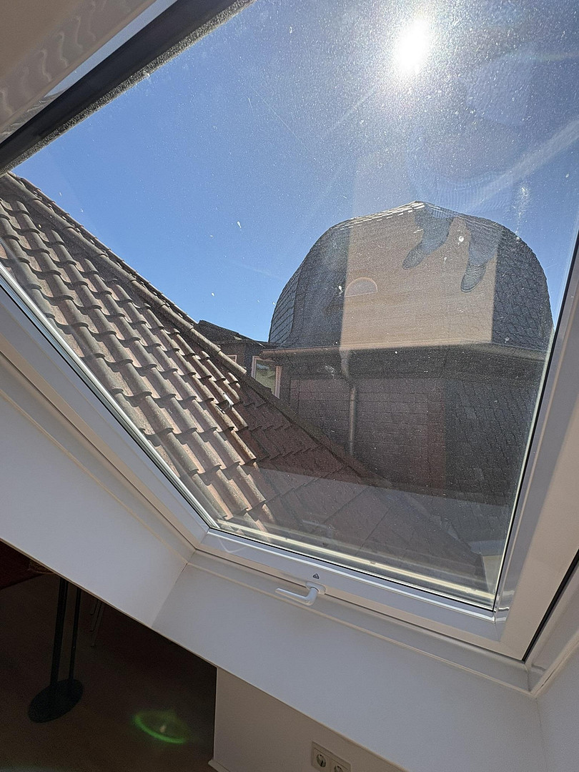 Außergewöhnliche DG-/Maisonettewohnung im Zooviertel – Großzügiges Wohnen, Blick in die Eilenriede – Hannover(Zoo) – Vorschaubild 8