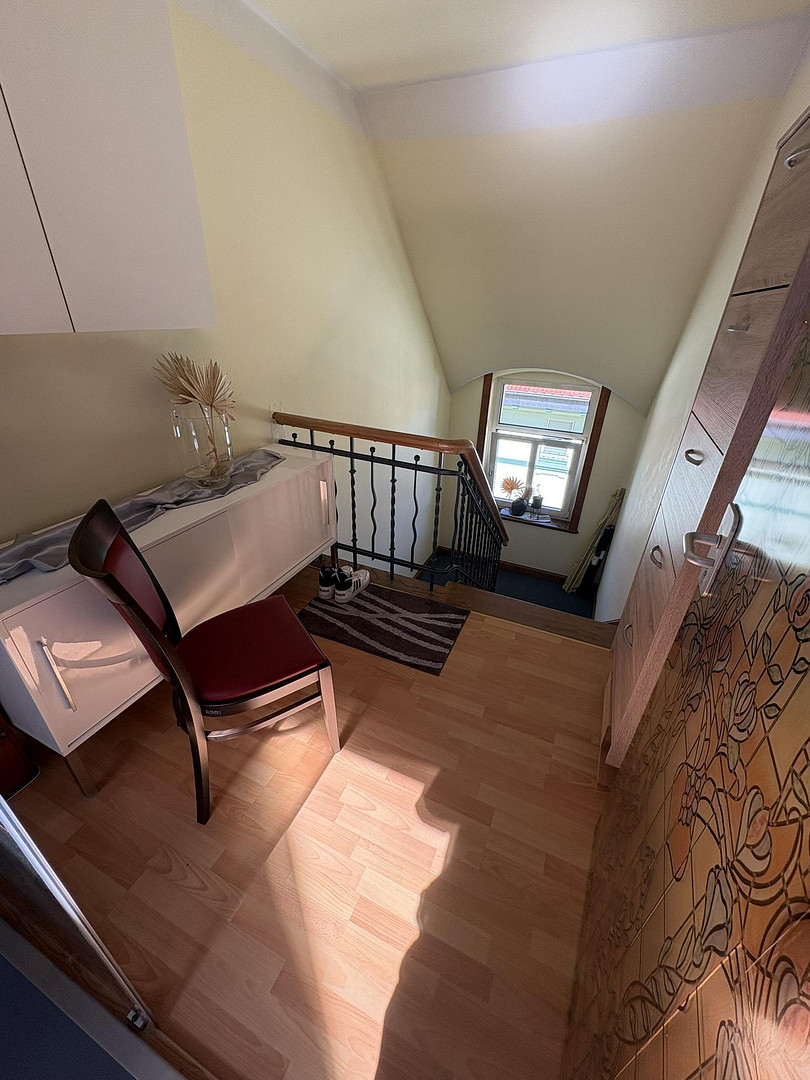 Außergewöhnliche DG-/Maisonettewohnung im Zooviertel – Großzügiges Wohnen, Blick in die Eilenriede – Hannover(Zoo) – Vorschaubild 29