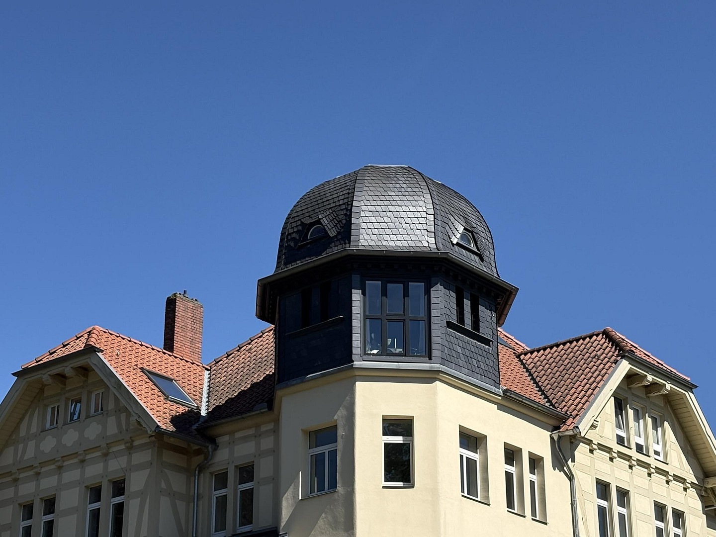 Außergewöhnliche DG-/Maisonettewohnung im Zooviertel – Großzügiges Wohnen, Blick in die Eilenriede – Hannover(Zoo) – Vorschaubild 31