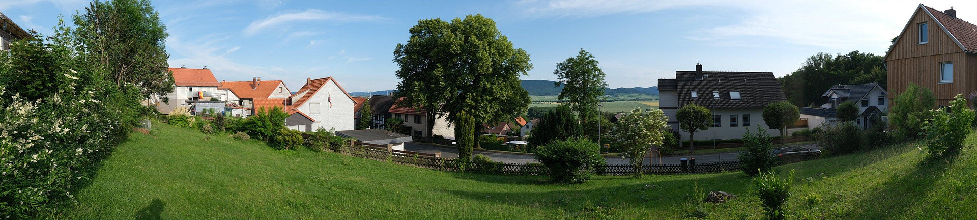 Einfamilienhaus im schönen Osterwald mit schöner Aussicht – Osterwald – Vorschaubild 26