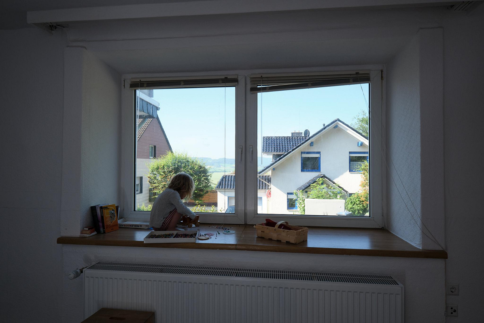 Einfamilienhaus im schönen Osterwald mit schöner Aussicht – Osterwald – Vorschaubild 6