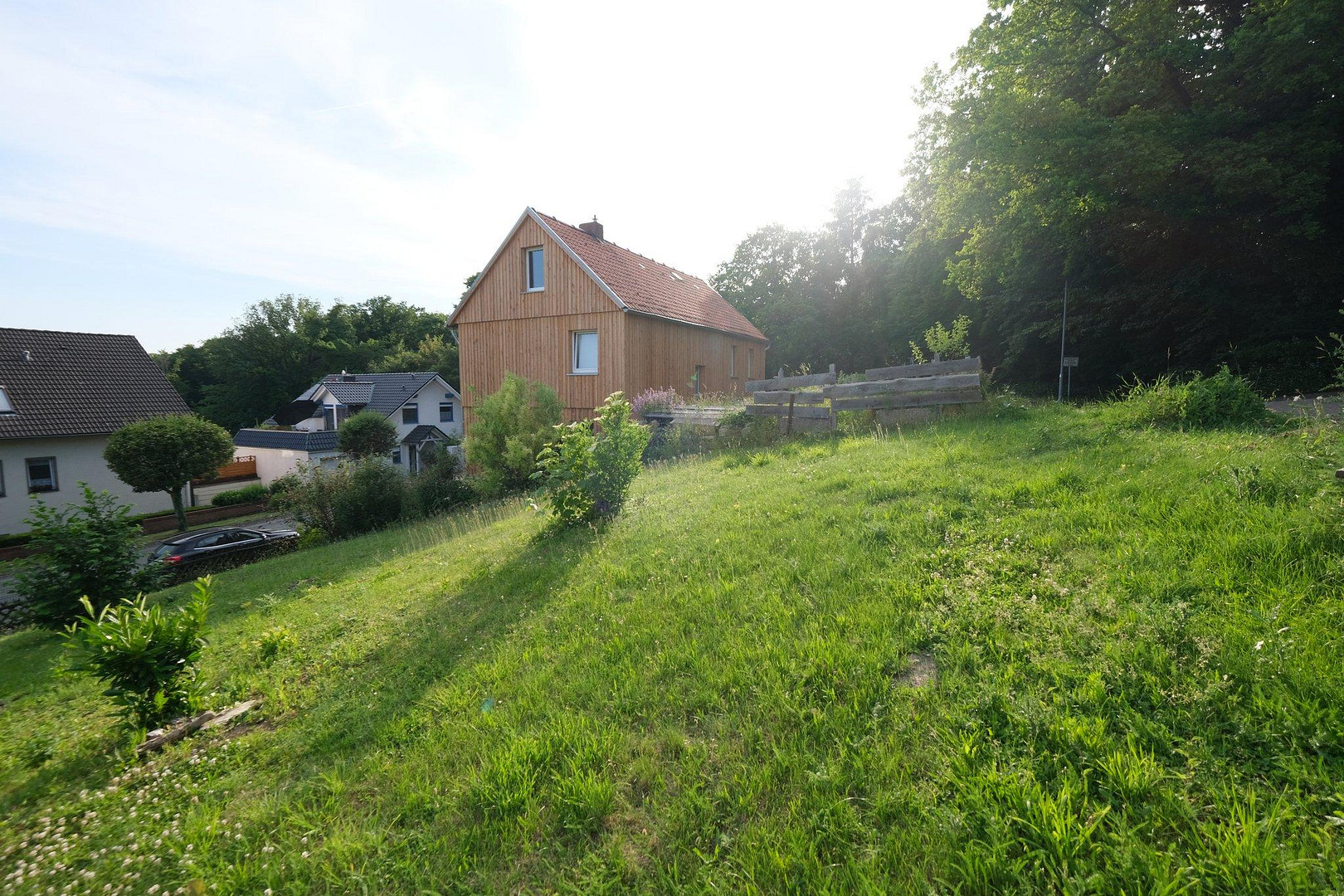 Einfamilienhaus im schönen Osterwald mit schöner Aussicht – Osterwald – Vorschaubild 25