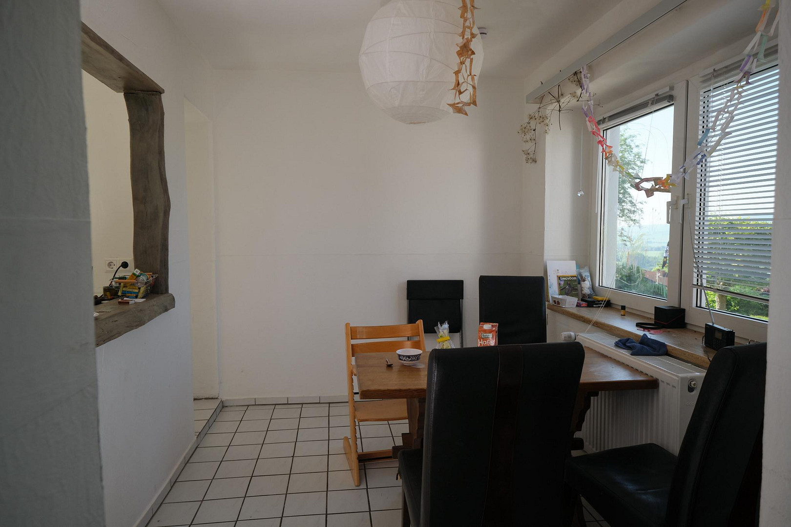 Einfamilienhaus im schönen Osterwald mit schöner Aussicht – Osterwald – Vorschaubild 4