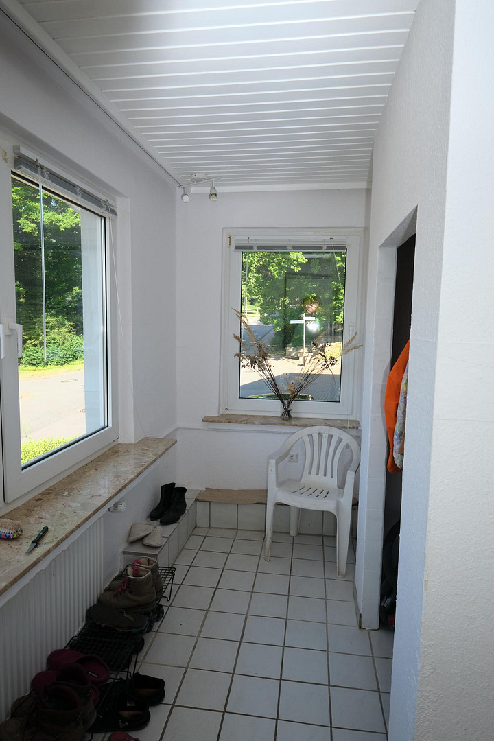 Einfamilienhaus im schönen Osterwald mit schöner Aussicht – Osterwald – Vorschaubild 7