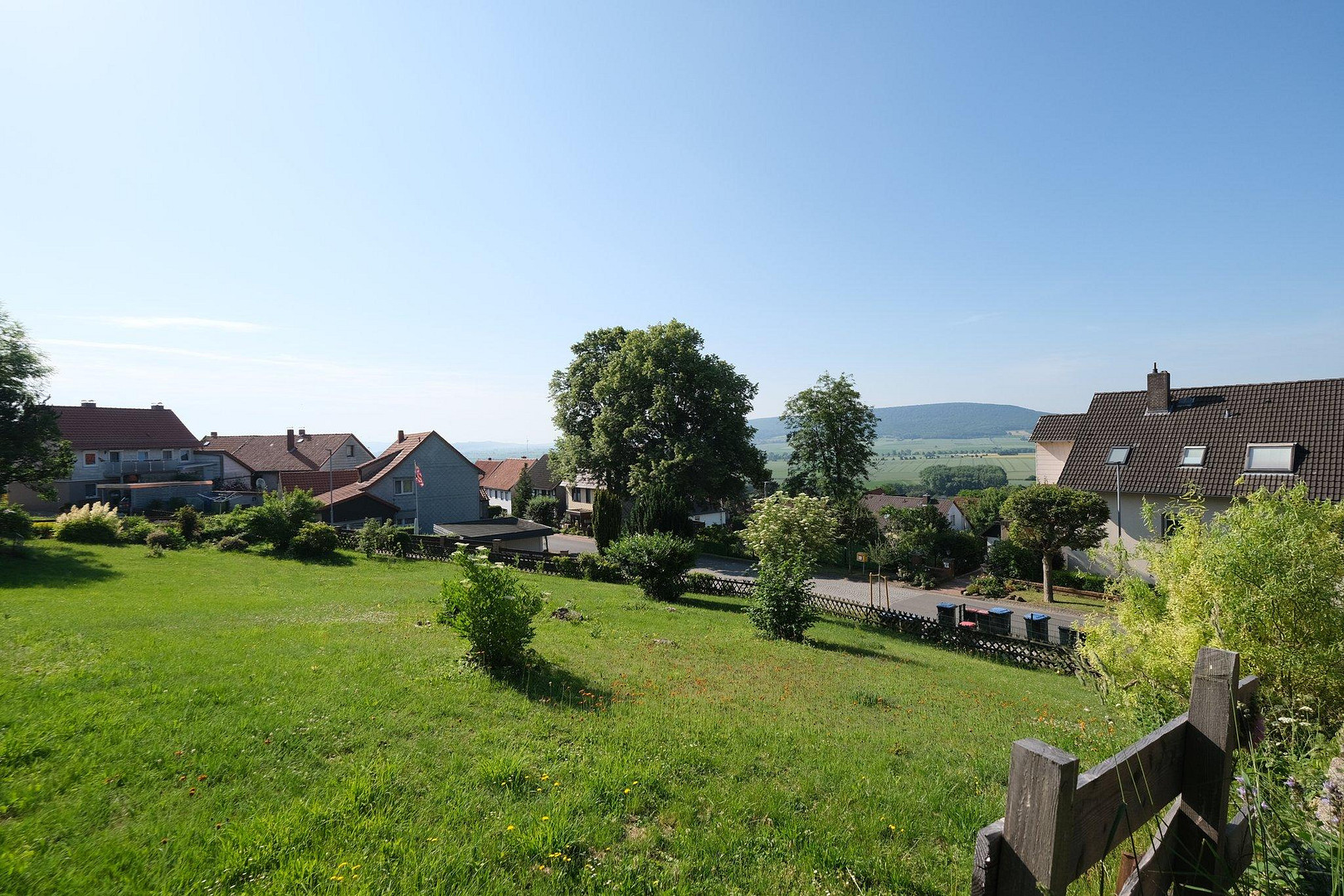 Einfamilienhaus im schönen Osterwald mit schöner Aussicht – Osterwald – Vorschaubild 18