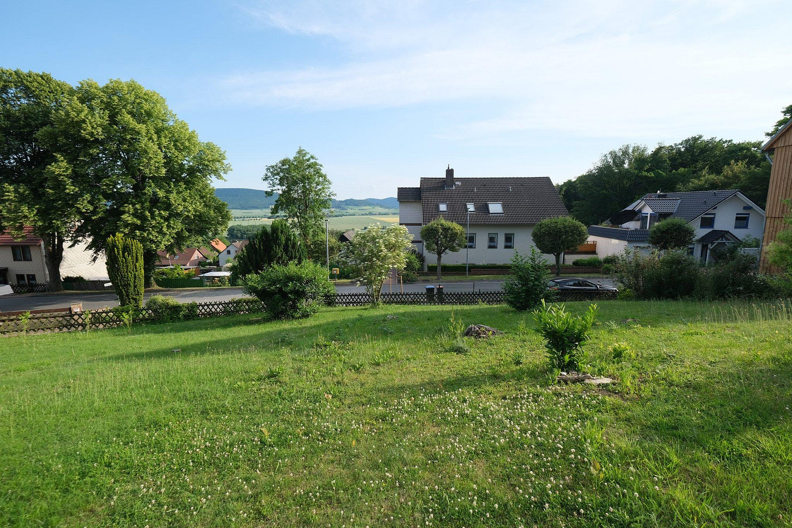 Einfamilienhaus im schönen Osterwald mit schöner Aussicht – Osterwald – Vorschaubild 24