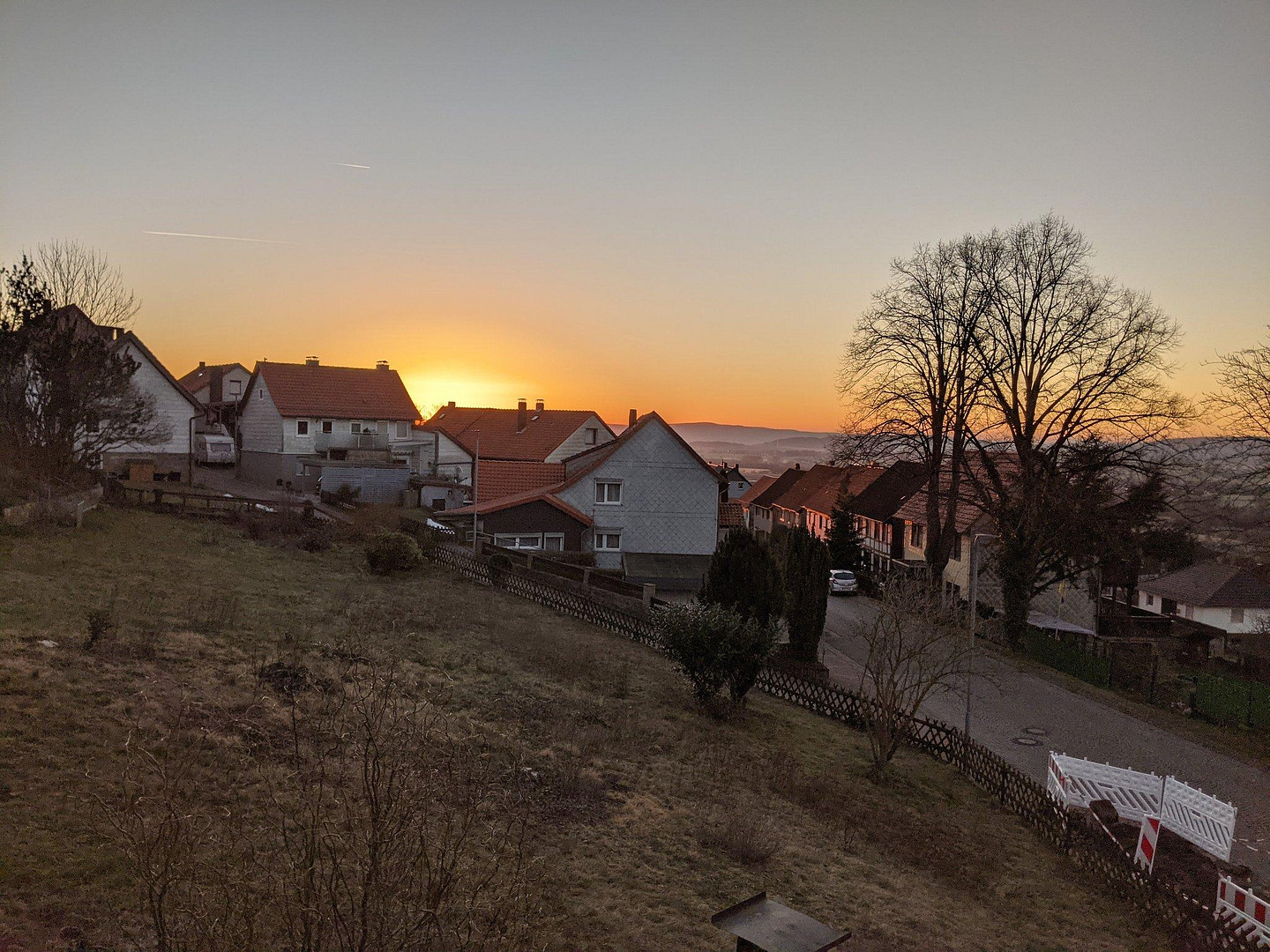 Einfamilienhaus im schönen Osterwald mit schöner Aussicht – Osterwald – Vorschaubild 27