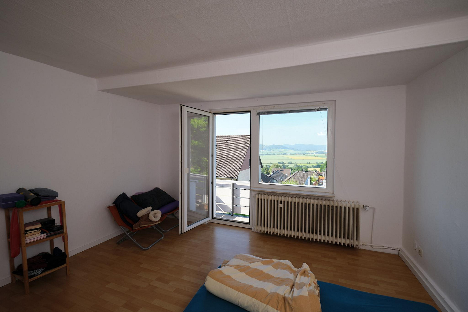 Einfamilienhaus im schönen Osterwald mit schöner Aussicht – Osterwald – Vorschaubild 12