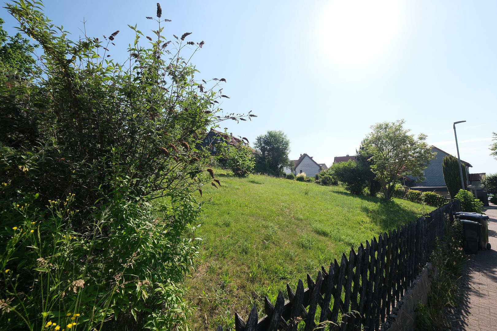 Einfamilienhaus im schönen Osterwald mit schöner Aussicht – Osterwald – Vorschaubild 20