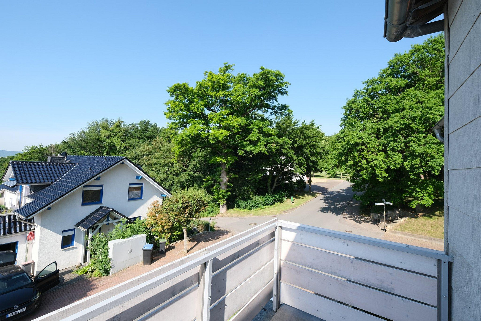Einfamilienhaus im schönen Osterwald mit schöner Aussicht – Osterwald – Vorschaubild 22
