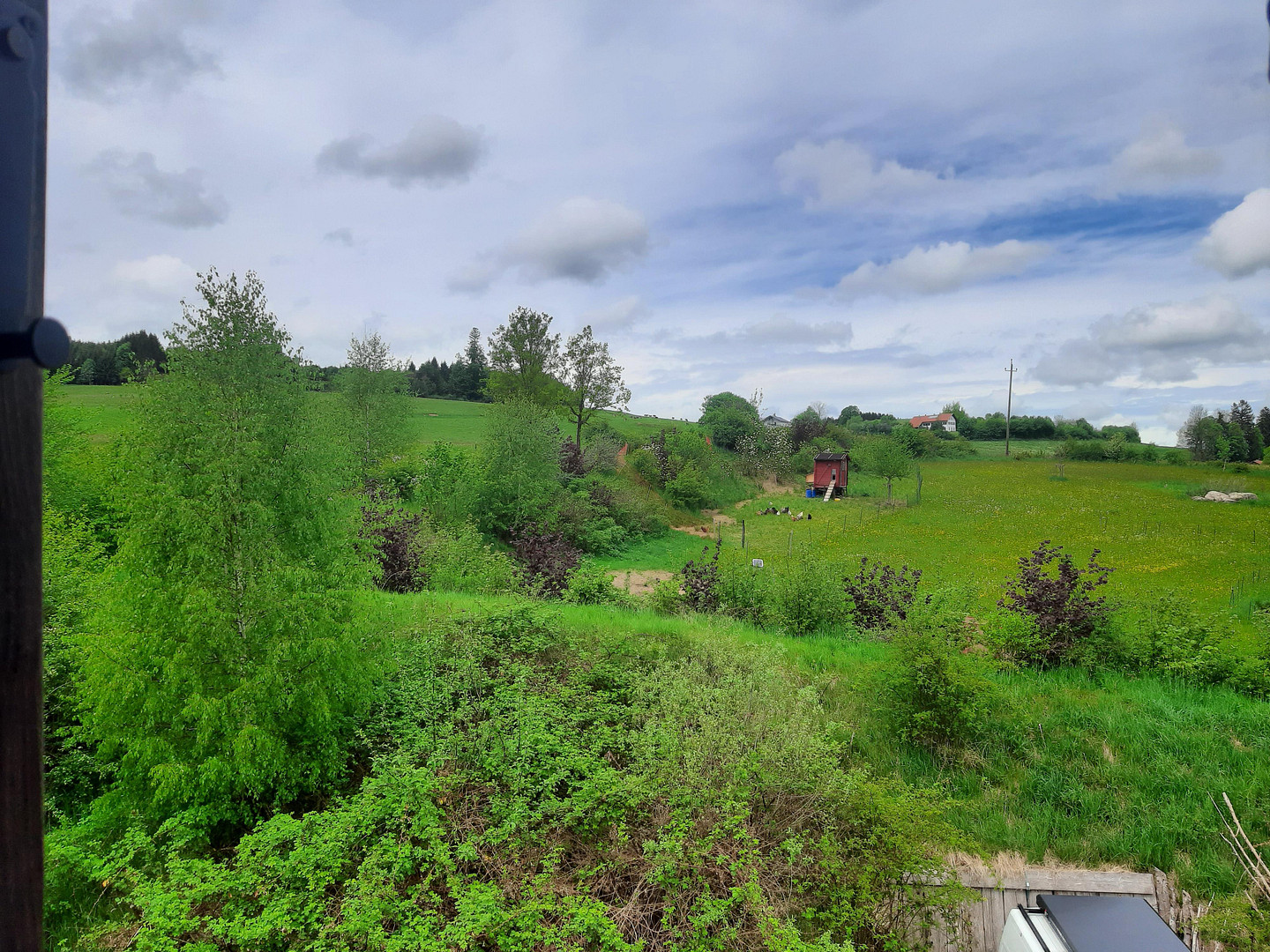 Minimalisten aufgepasst: Wohnen in einem Turm Nähe Kempten/Allgäu – Kempten – Vorschaubild 6