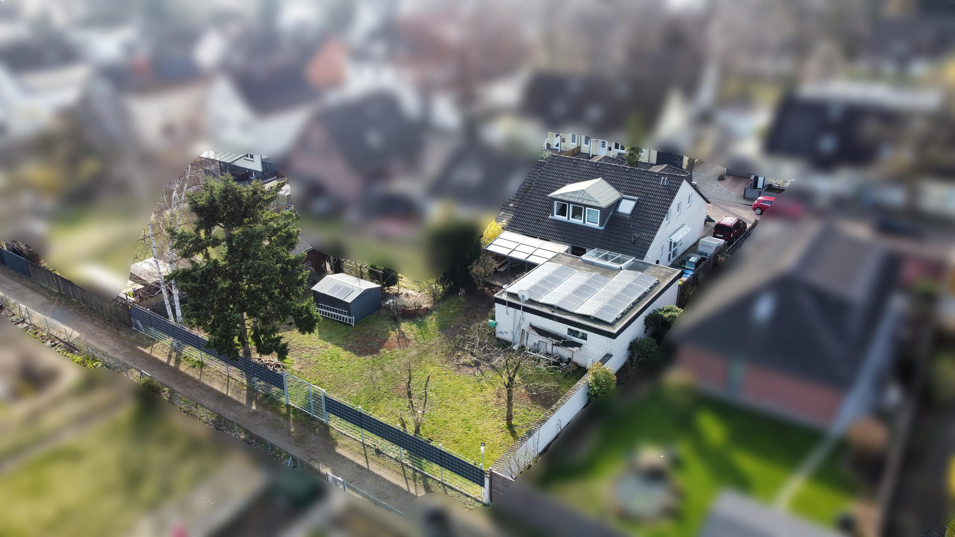 Doppelhaushälfte in Bothfeld – Hannover(Bothfeld) – Vorschaubild 5