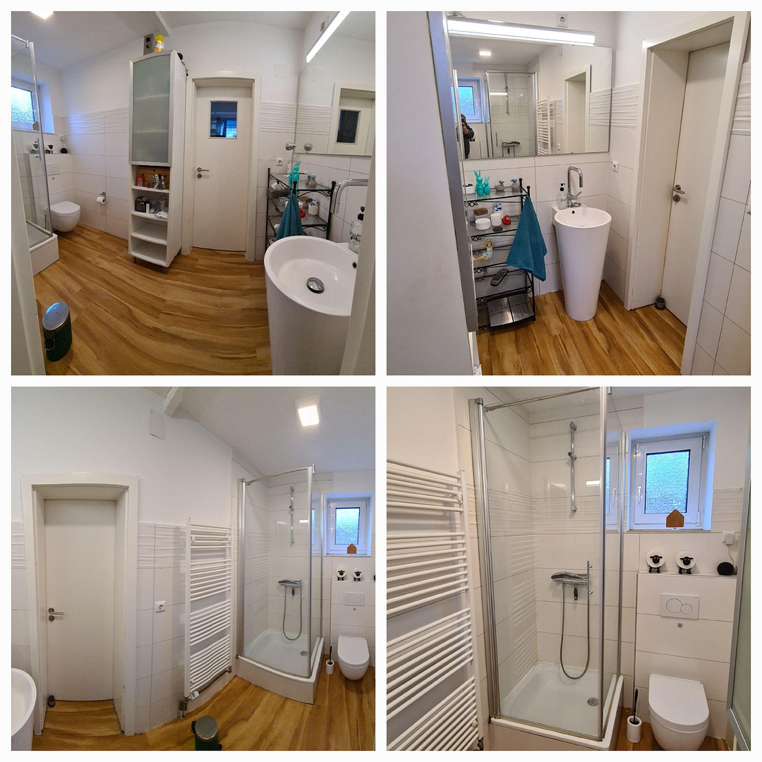 Doppelhaushälfte in Bothfeld – Hannover(Bothfeld) – Vorschaubild 8