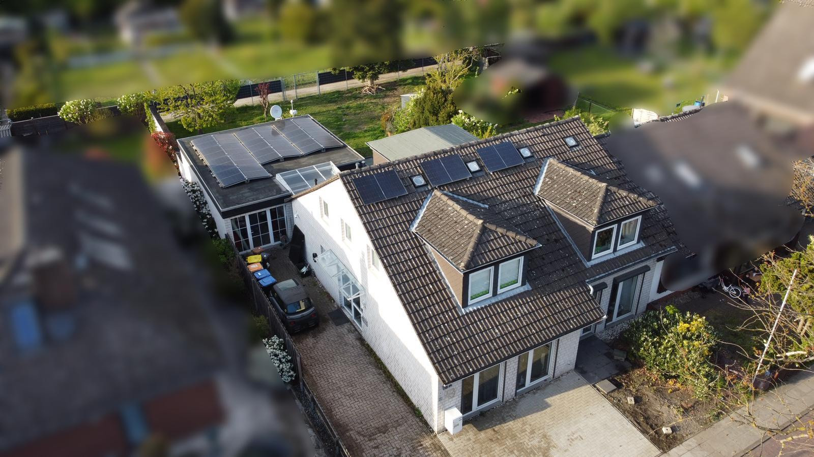 Doppelhaushälfte in Bothfeld – Hannover(Bothfeld) – Vorschaubild 2