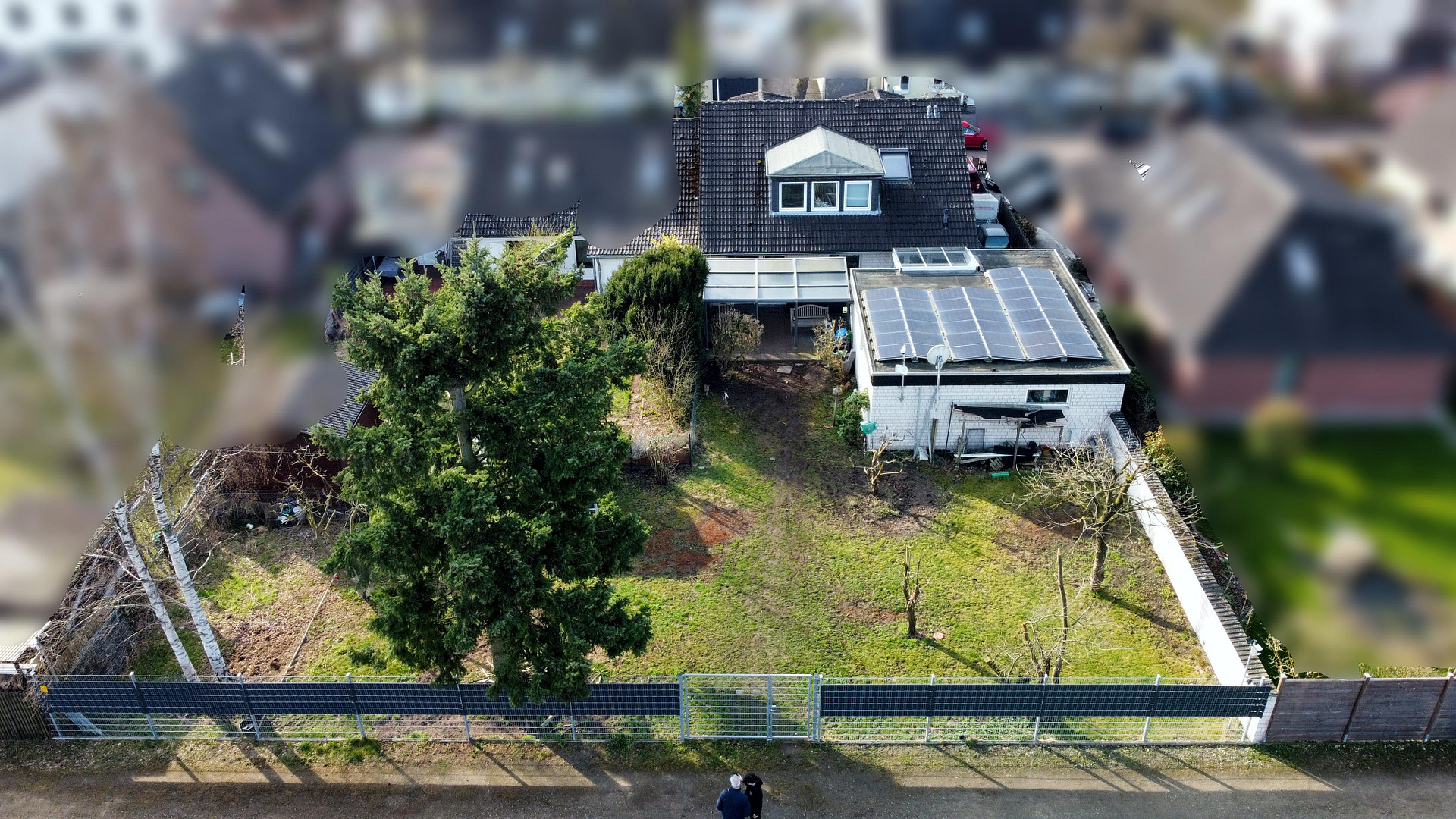 Doppelhaushälfte in Bothfeld – Hannover(Bothfeld) – Vorschaubild 6