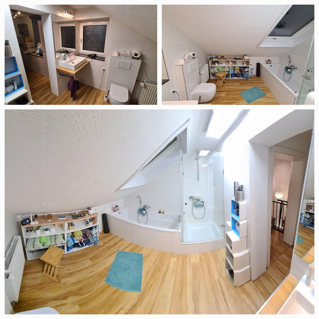 Doppelhaushälfte in Bothfeld – Hannover(Bothfeld) – Vorschaubild 9