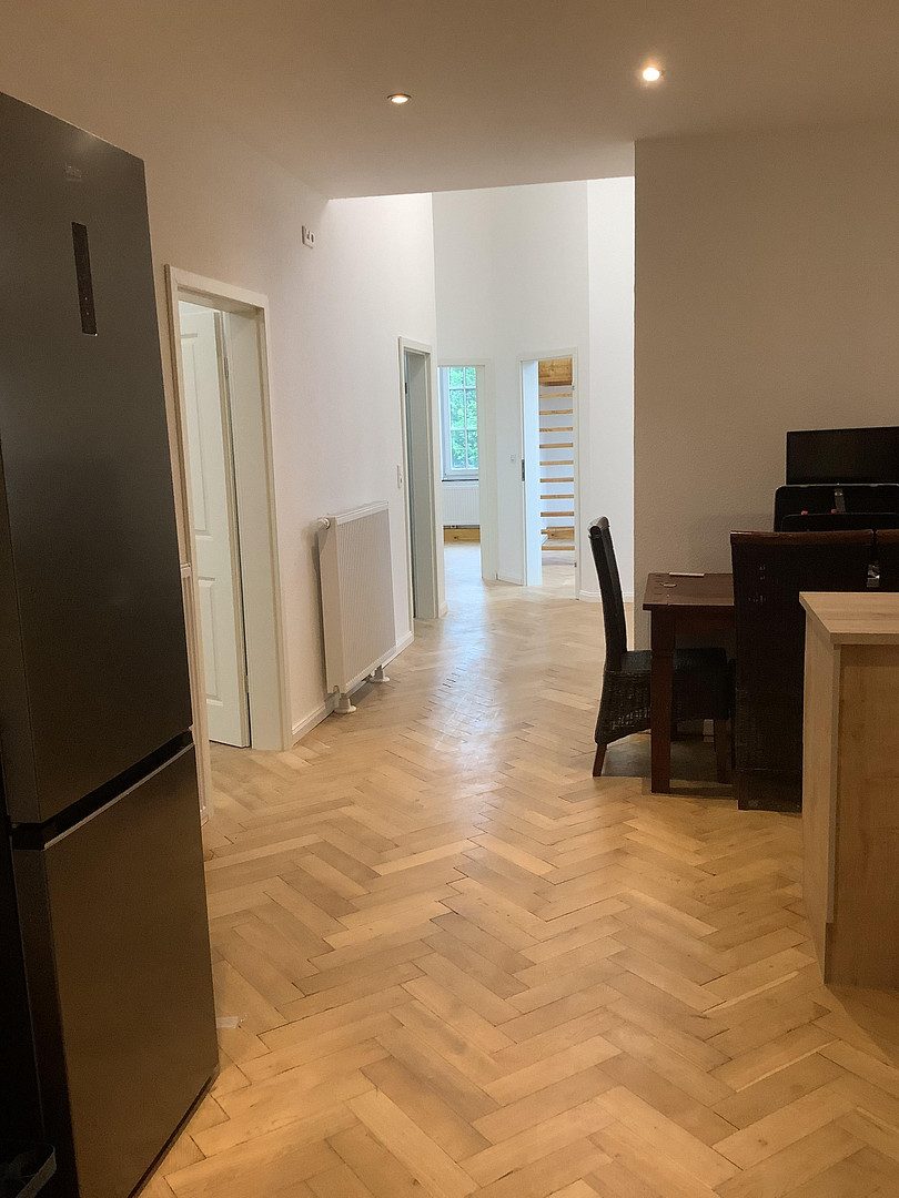 WG-ZIMMER-VERMIETUNG – Moderne 4er-WG – KEINE komplette Wohnung!! – Johannisstraße 10/11, 49074 Osnabrück – Vorschaubild 8