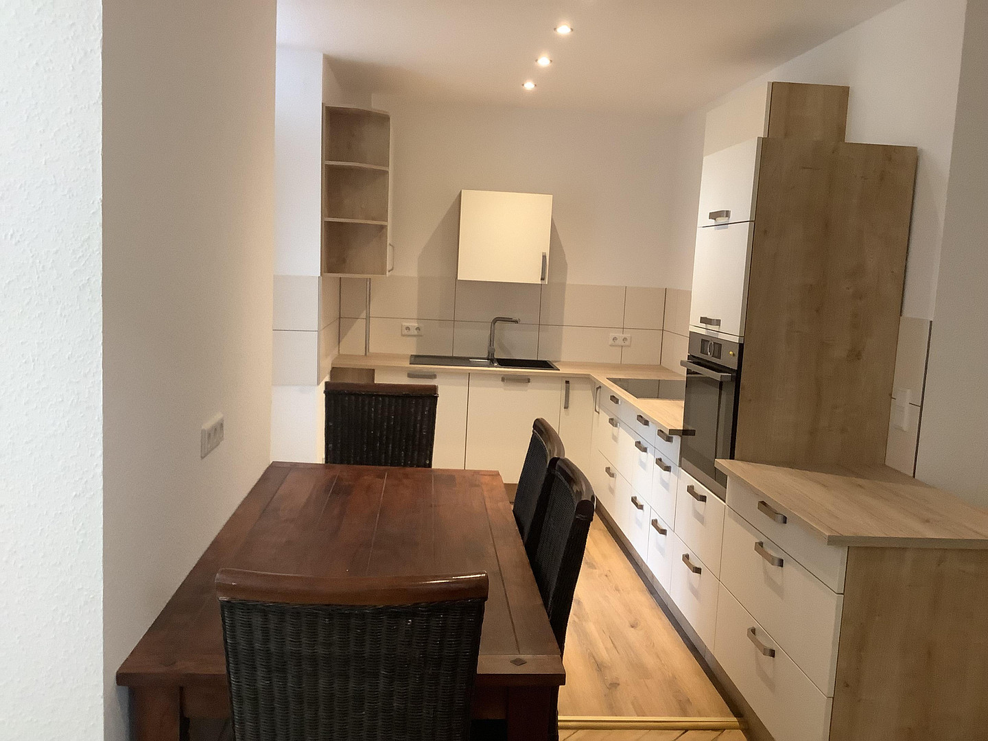 WG-ZIMMER-VERMIETUNG – Moderne 4er-WG – KEINE komplette Wohnung!! – Johannisstraße 10/11, 49074 Osnabrück – Vorschaubild 5
