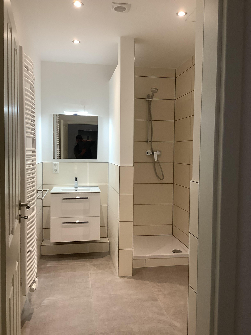 WG-ZIMMER-VERMIETUNG – Moderne 4er-WG – KEINE komplette Wohnung!! – Johannisstraße 10/11, 49074 Osnabrück – Vorschaubild 6