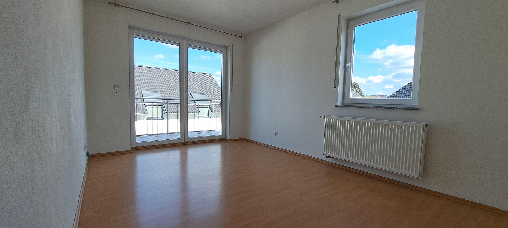 KL-Erfenbach, sehr schöne DHH mit Garage – Carl-Jacob-Strasse 13, 67659 Kaiserslautern-Erfenbach(Erfenbach) – Vorschaubild 8