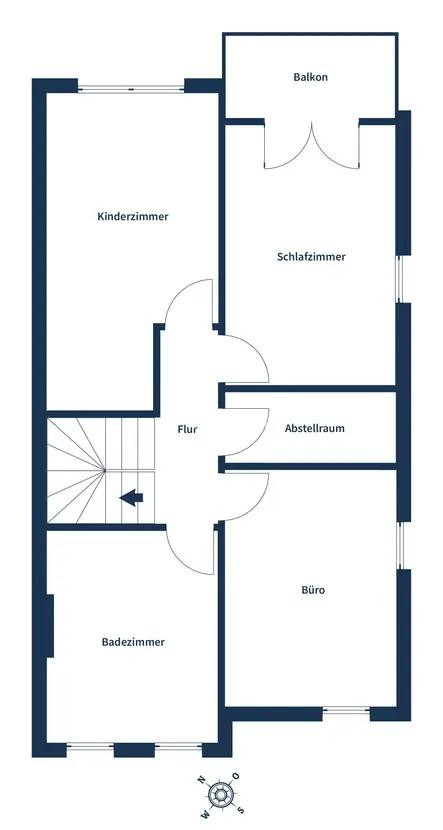 KL-Erfenbach, sehr schöne DHH mit Garage – Carl-Jacob-Strasse 13, 67659 Kaiserslautern-Erfenbach(Erfenbach) – Vorschaubild 21