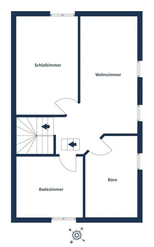 KL-Erfenbach, sehr schöne DHH mit Garage – Carl-Jacob-Strasse 13, 67659 Kaiserslautern-Erfenbach(Erfenbach) – Vorschaubild 22