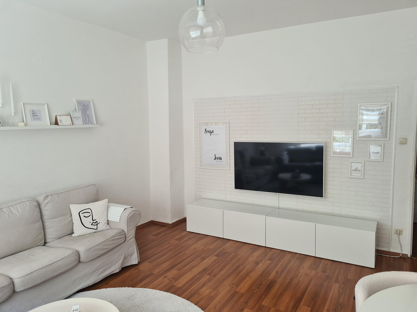 Gut geschittenes Anlageobjekt in bester Kietz Lage von Kreuzberg-Friedrichshain – Wassertorstrasse 13, 10969 Berlin Kreuzberg(Kreuzberg) – Vorschaubild 4