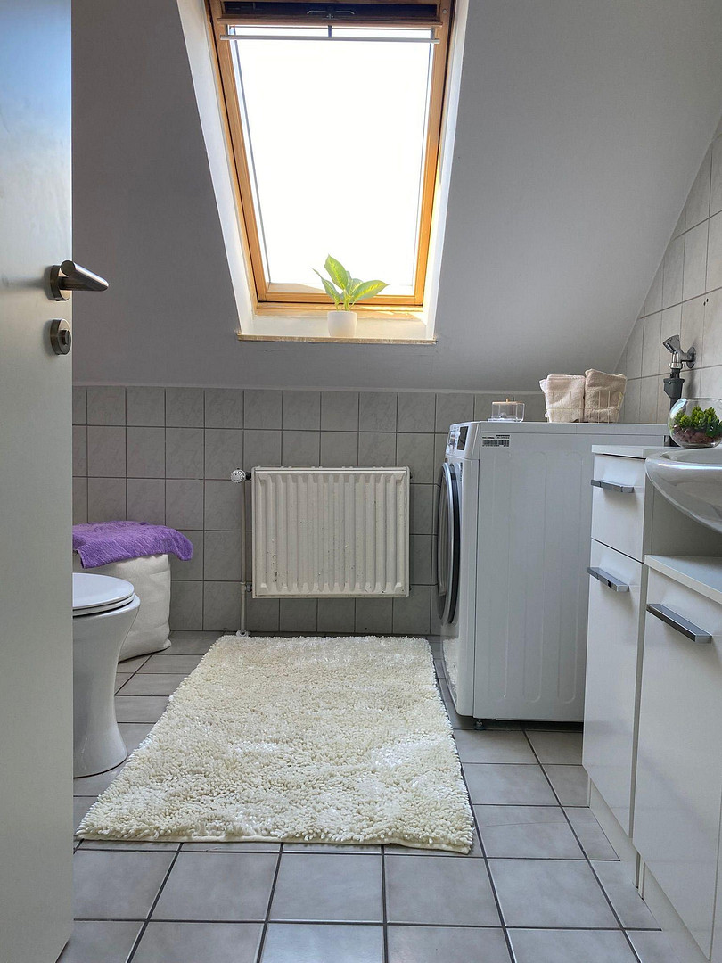 Gemütliche Dachgeschosswohnung in Fürstenau – Wegemühlenweg 20, 49584 Fürstenau – Vorschaubild 6