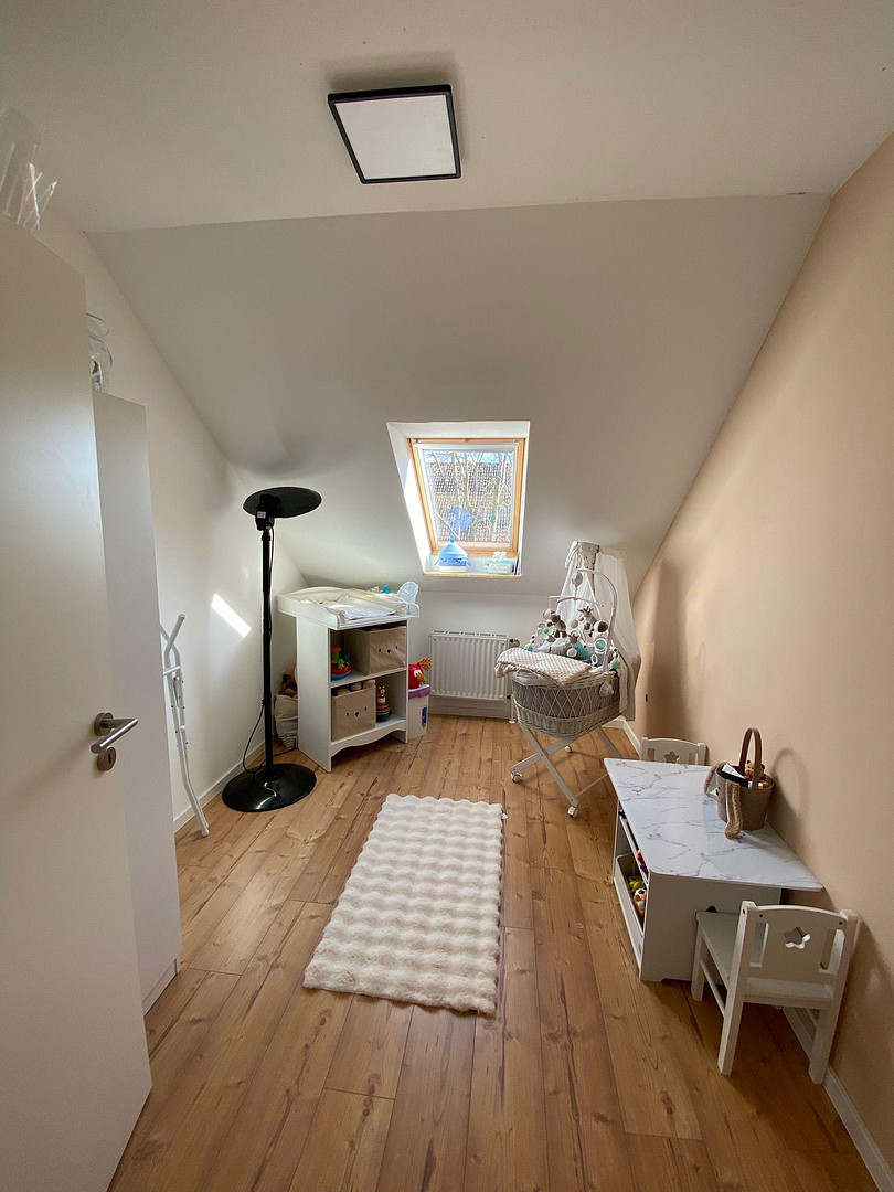 Gemütliche Dachgeschosswohnung in Fürstenau – Wegemühlenweg 20, 49584 Fürstenau – Vorschaubild 7