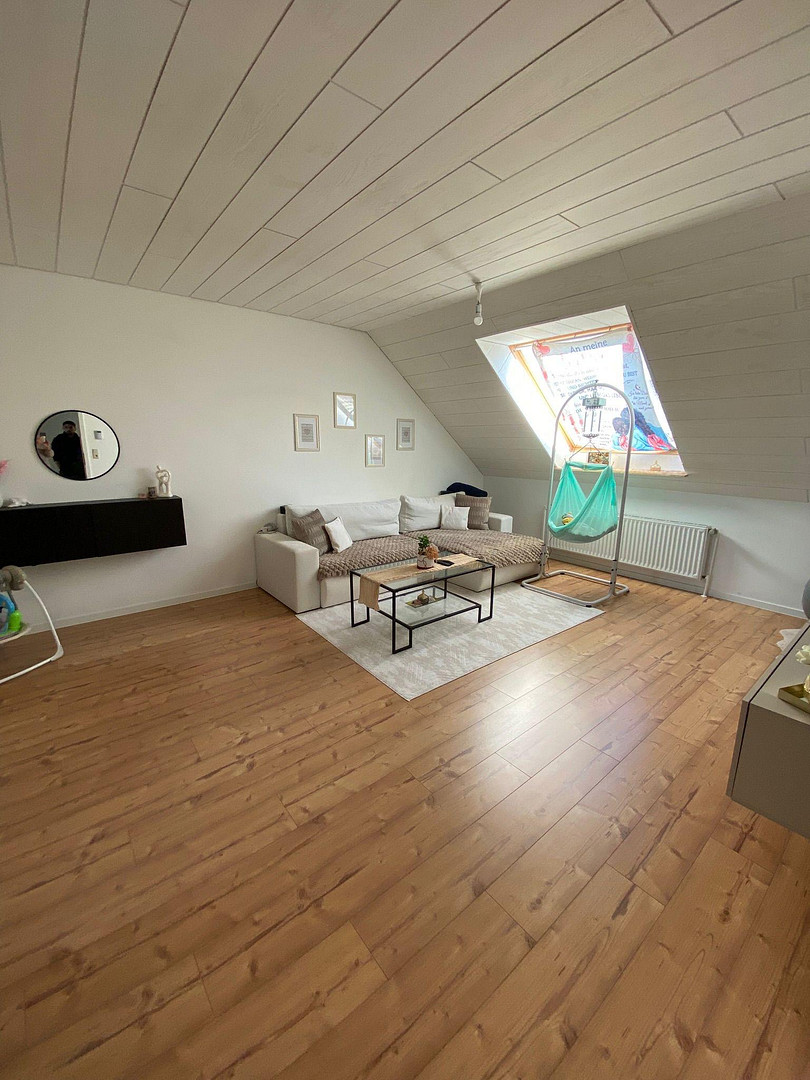 Gemütliche Dachgeschosswohnung in Fürstenau – Wegemühlenweg 20, 49584 Fürstenau – Vorschaubild 4