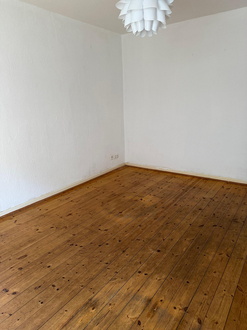 2 Zimmer Wohnung in Stellingen nur für Physio/Ergo oder Masseur – Gutenbergstraße 17, 22525 Hamburg(Stellingen) – Vorschaubild 3