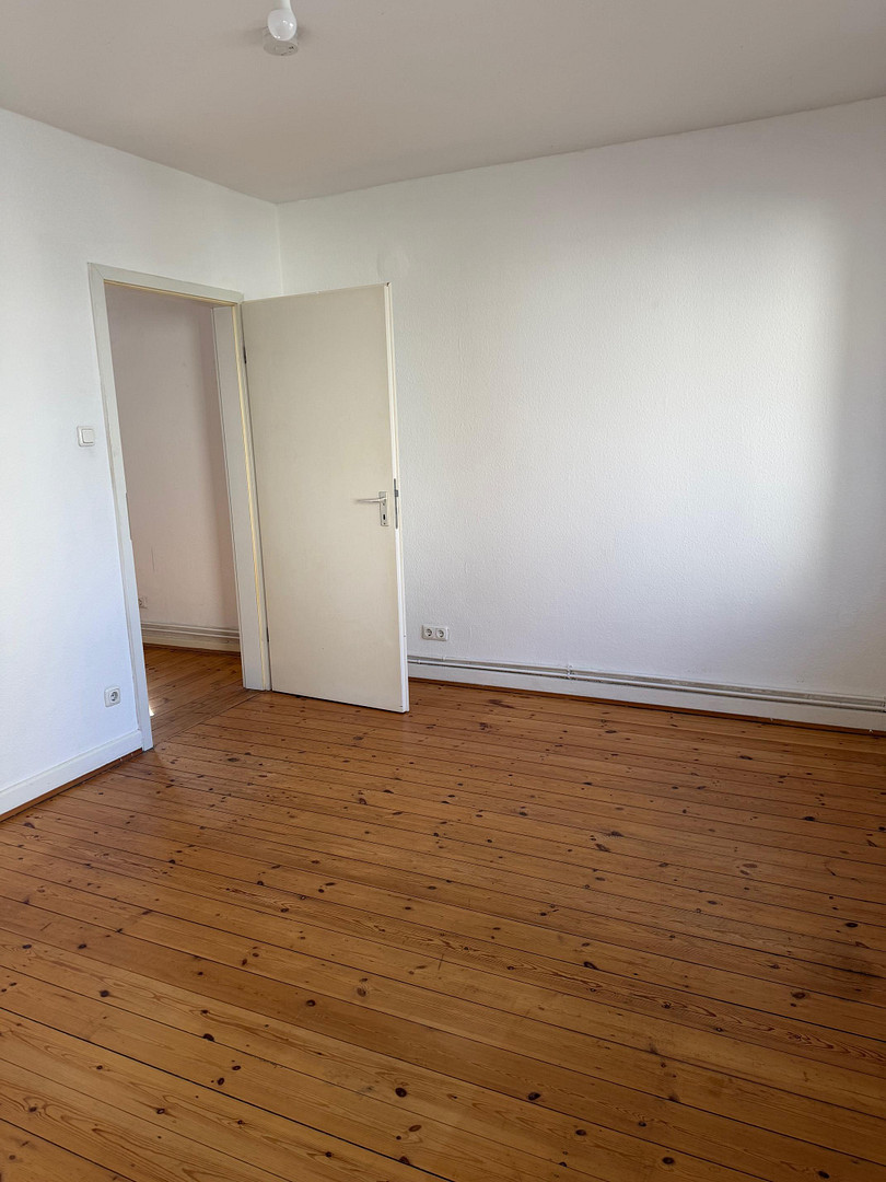 2 Zimmer Wohnung in Stellingen nur für Physio/Ergo oder Masseur – Gutenbergstraße 17, 22525 Hamburg(Stellingen) – Vorschaubild 2