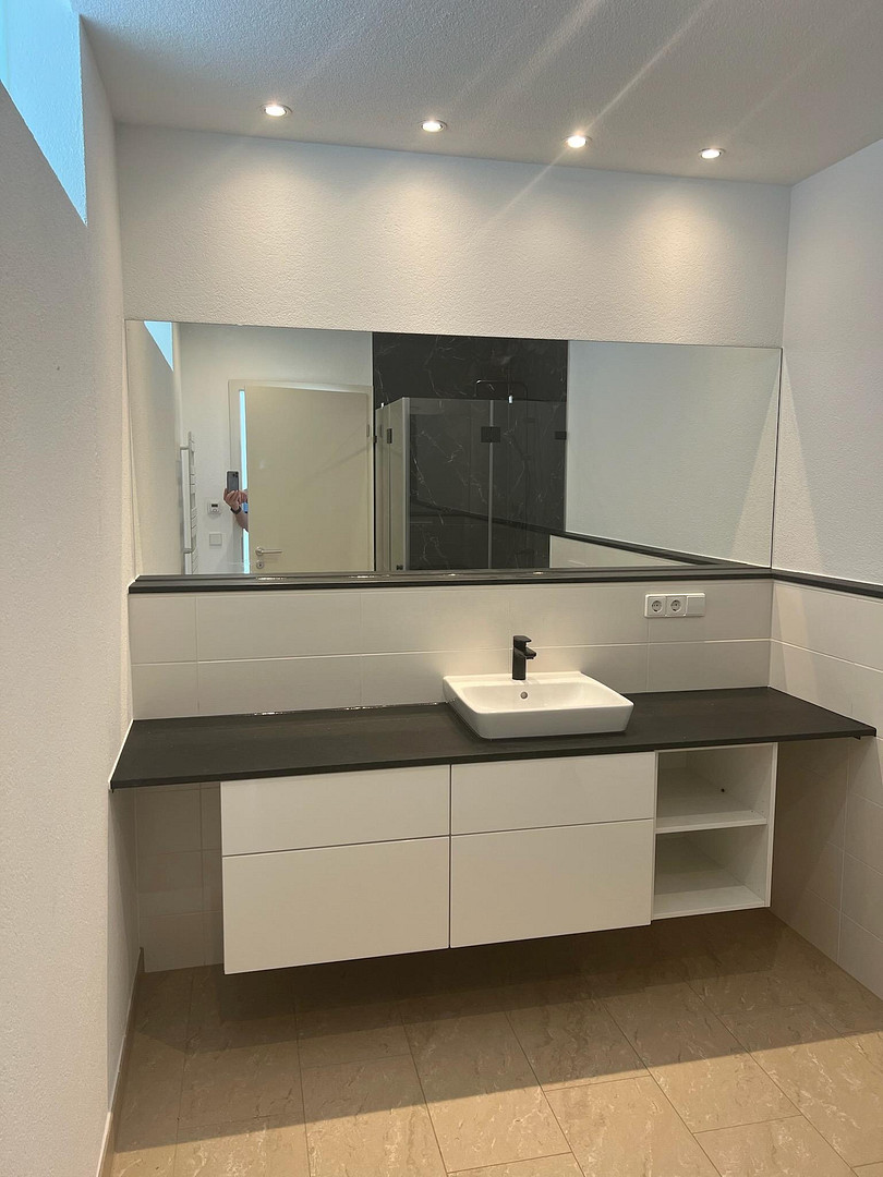 Exclusive 3-Zimmer-Wohnung mit Panoramablick über den Bodensee und die Schweizer Alpen. – Markdorf(Fitzenweiler) – Vorschaubild 32