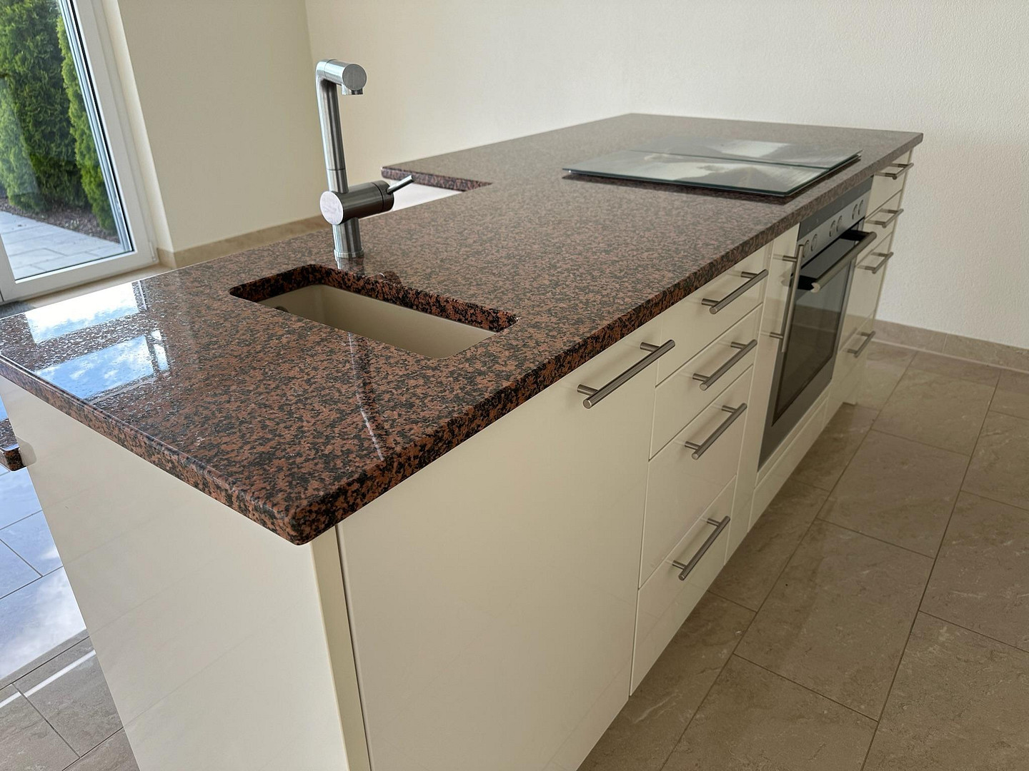 Exclusive 3-Zimmer-Wohnung mit Panoramablick über den Bodensee und die Schweizer Alpen. – Markdorf(Fitzenweiler) – Vorschaubild 12