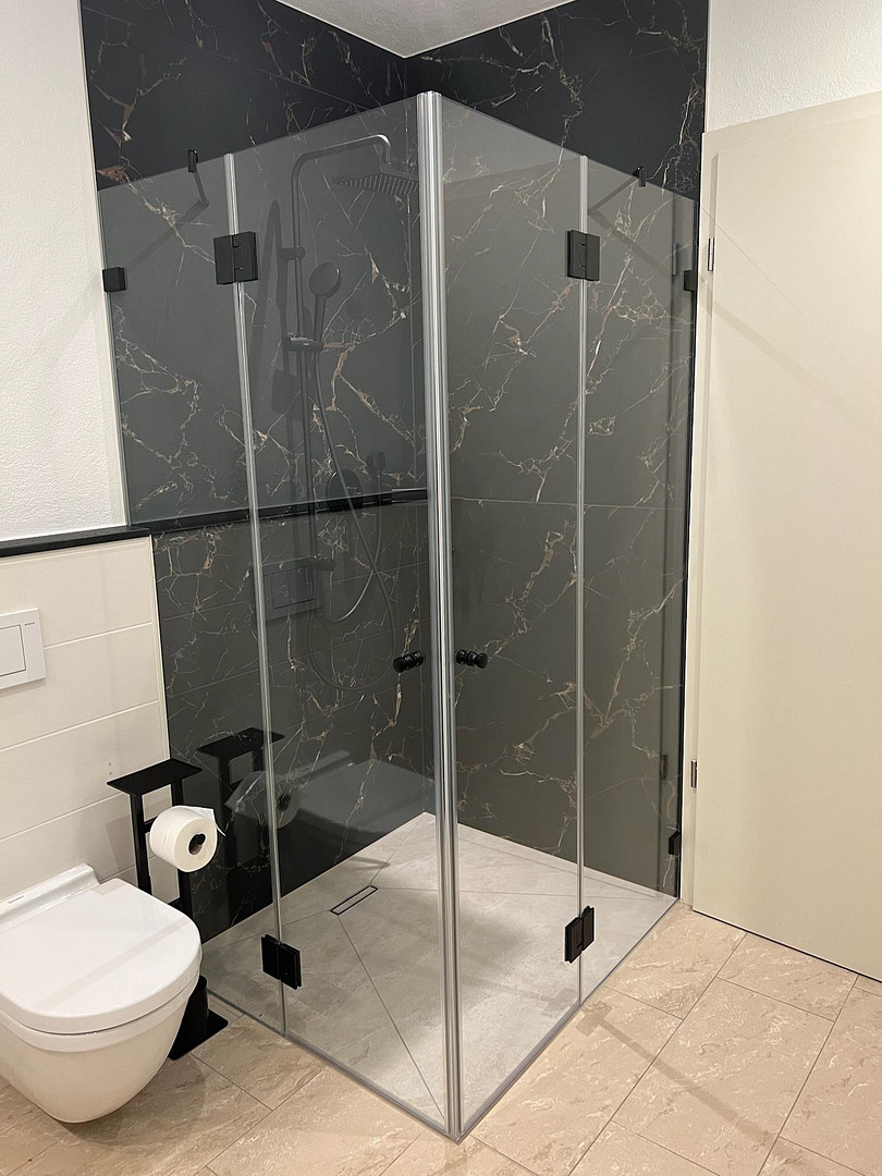 Exclusive 3-Zimmer-Wohnung mit Panoramablick über den Bodensee und die Schweizer Alpen. – Markdorf(Fitzenweiler) – Vorschaubild 33